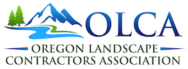 OLCA association logo