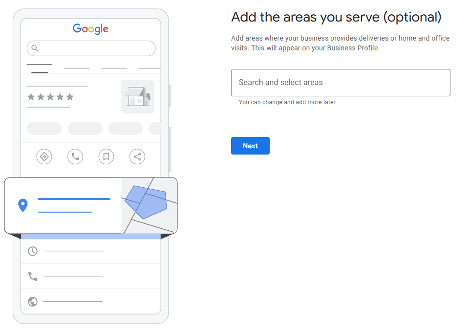 Add Your Business Name and Category Add Your Business Name and Category<br />